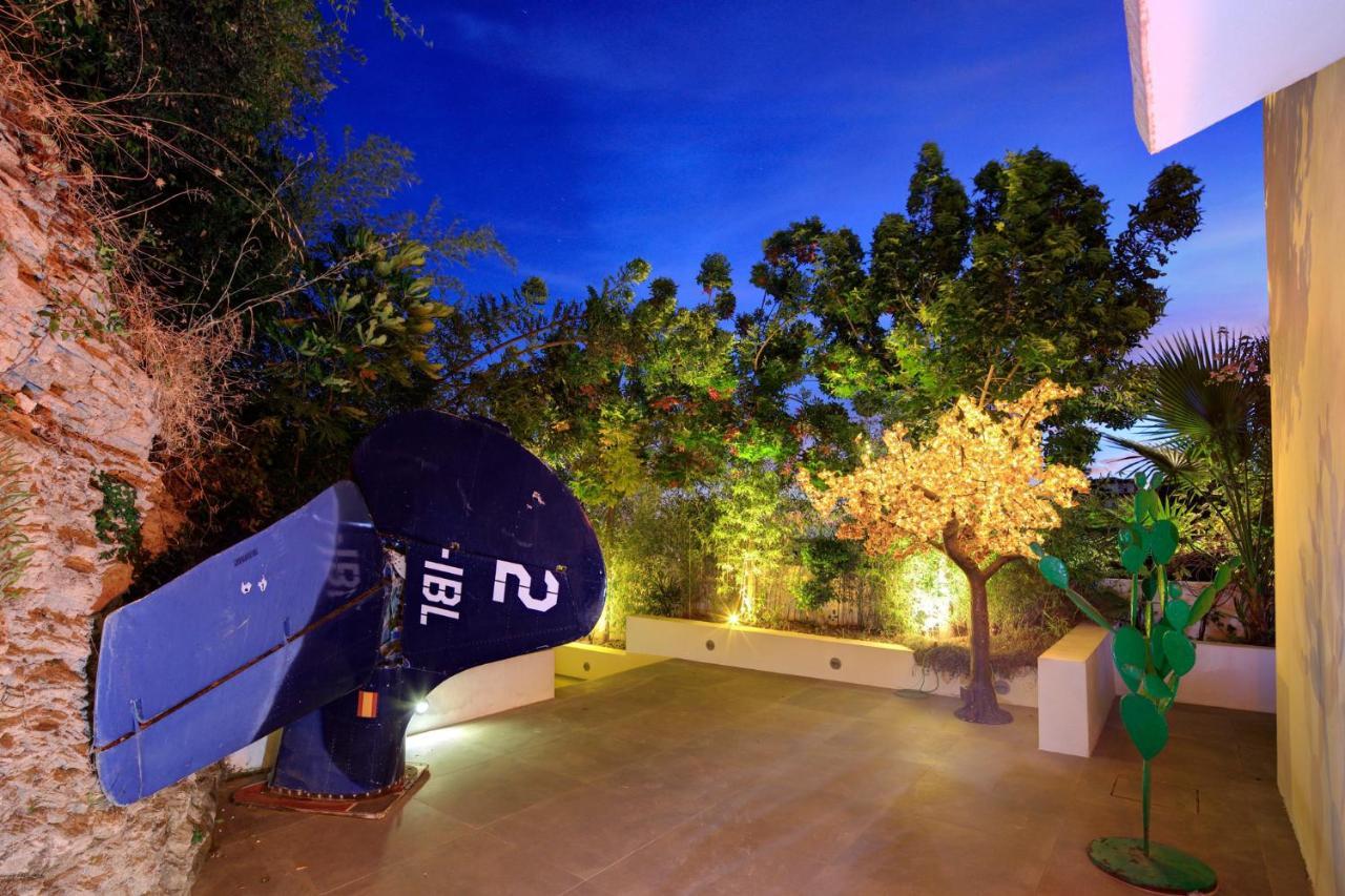 Privatunterkunft Boutique Art Marbella