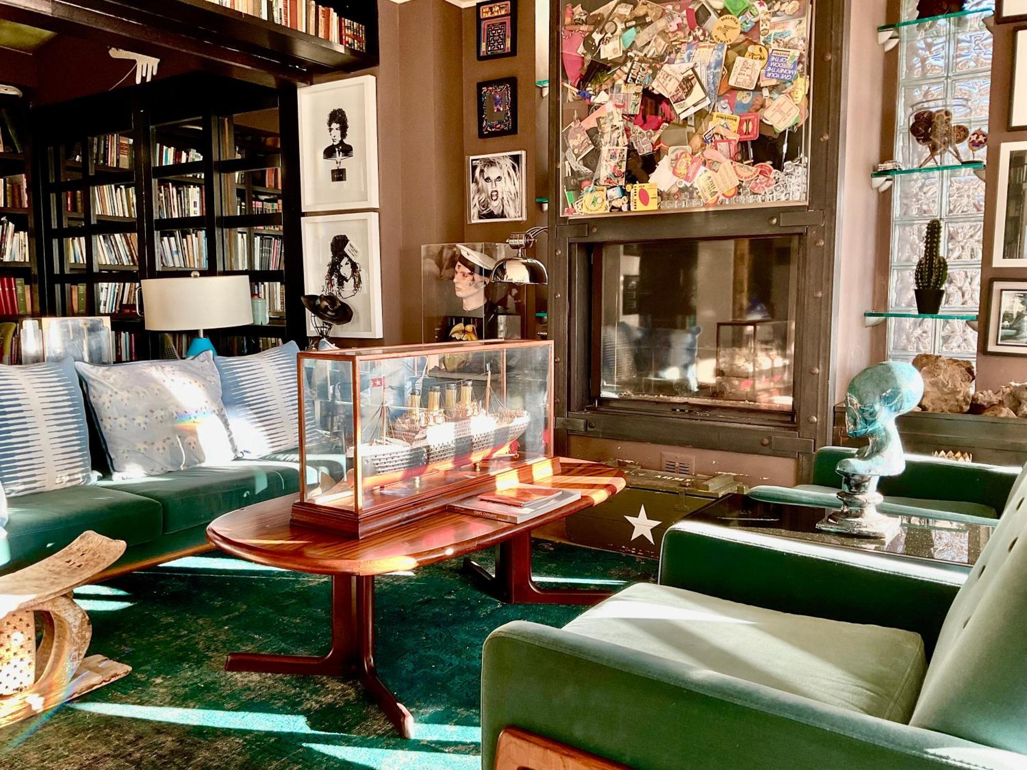 Boutique Art Privatunterkunft Marbella