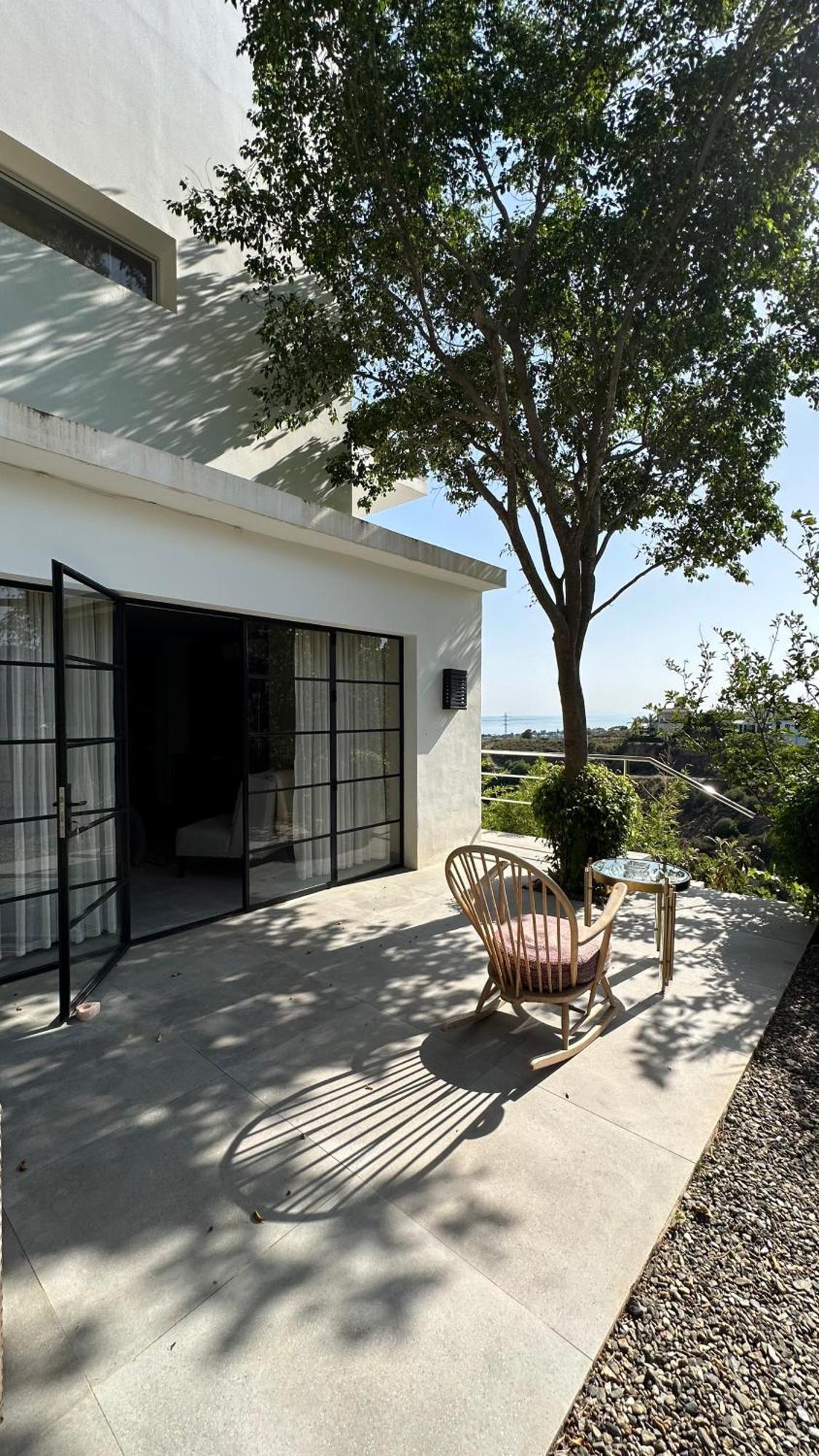 Boutique Art Privatunterkunft Marbella