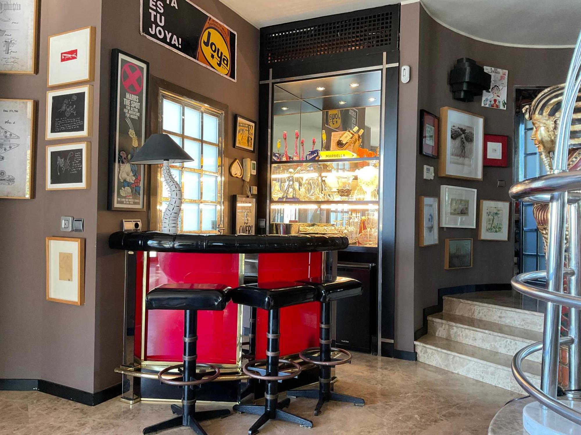 Boutique Art Privatunterkunft Marbella