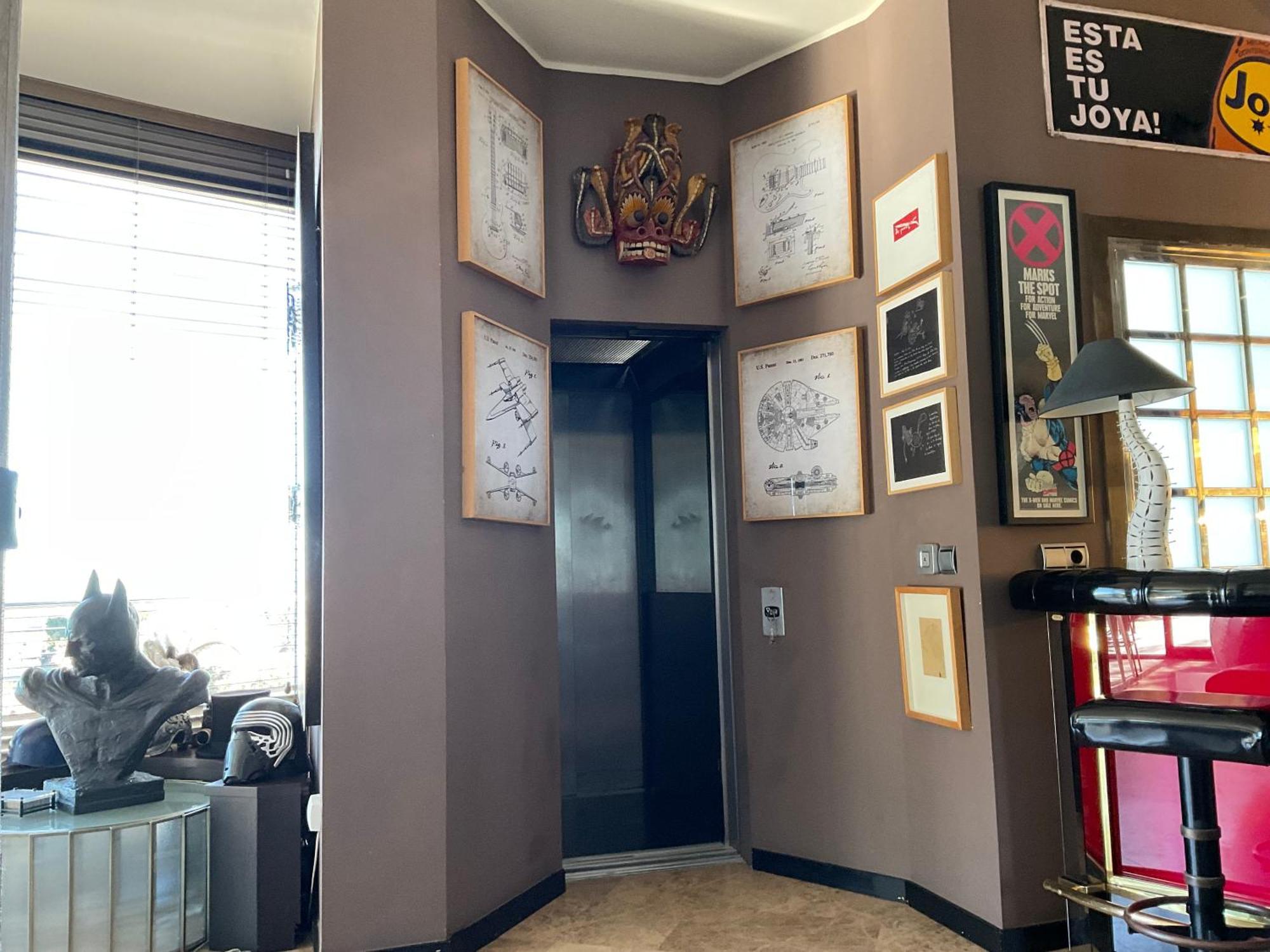 Boutique Art