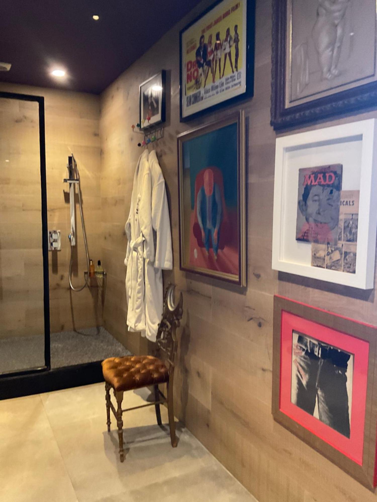 Boutique Art Privatunterkunft Marbella