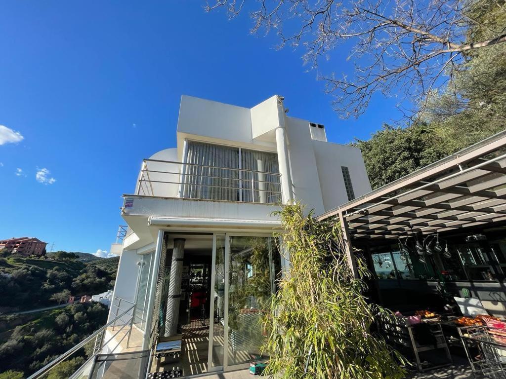 Boutique Art Privatunterkunft Marbella