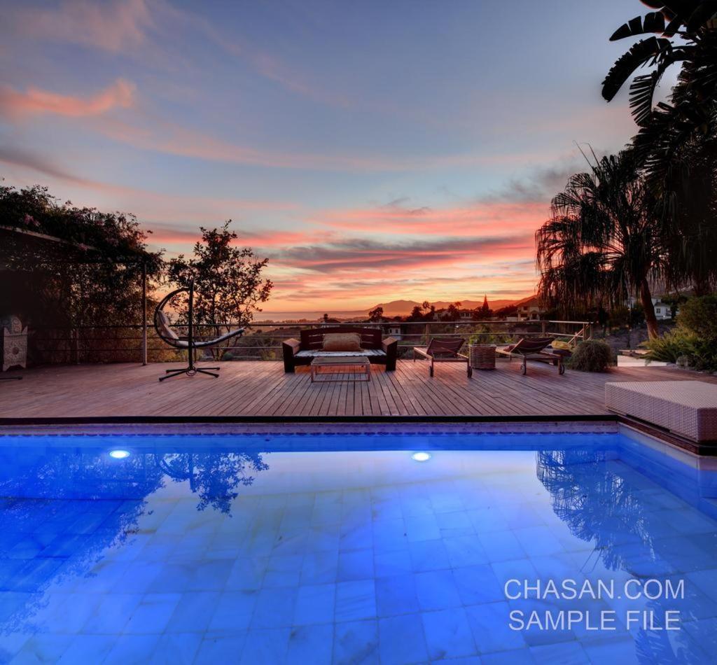 Boutique Art Privatunterkunft Marbella