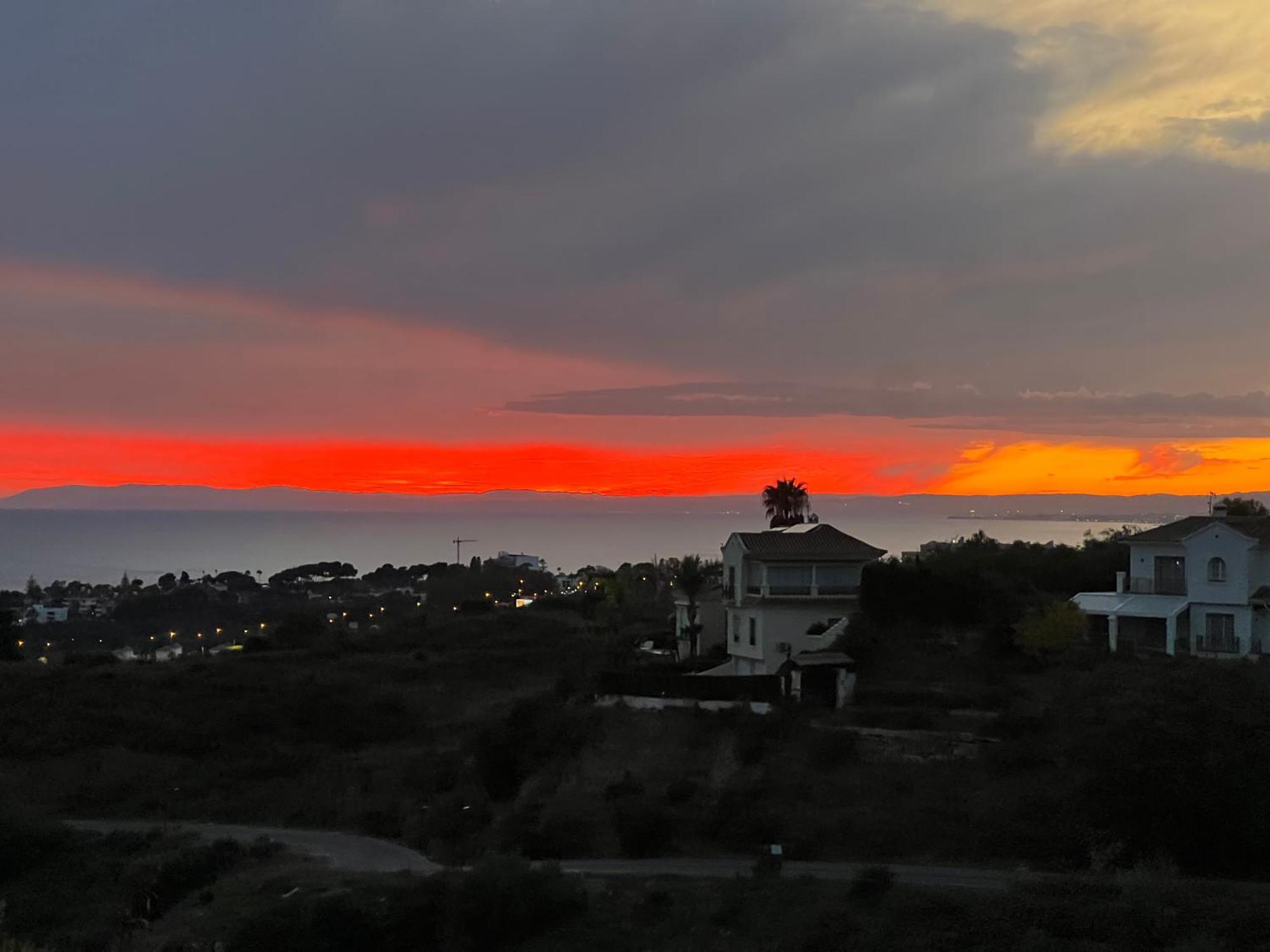 Boutique Art Privatunterkunft Marbella