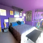 Marbella boutique art hotel