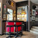 Marbella boutique art hotel
