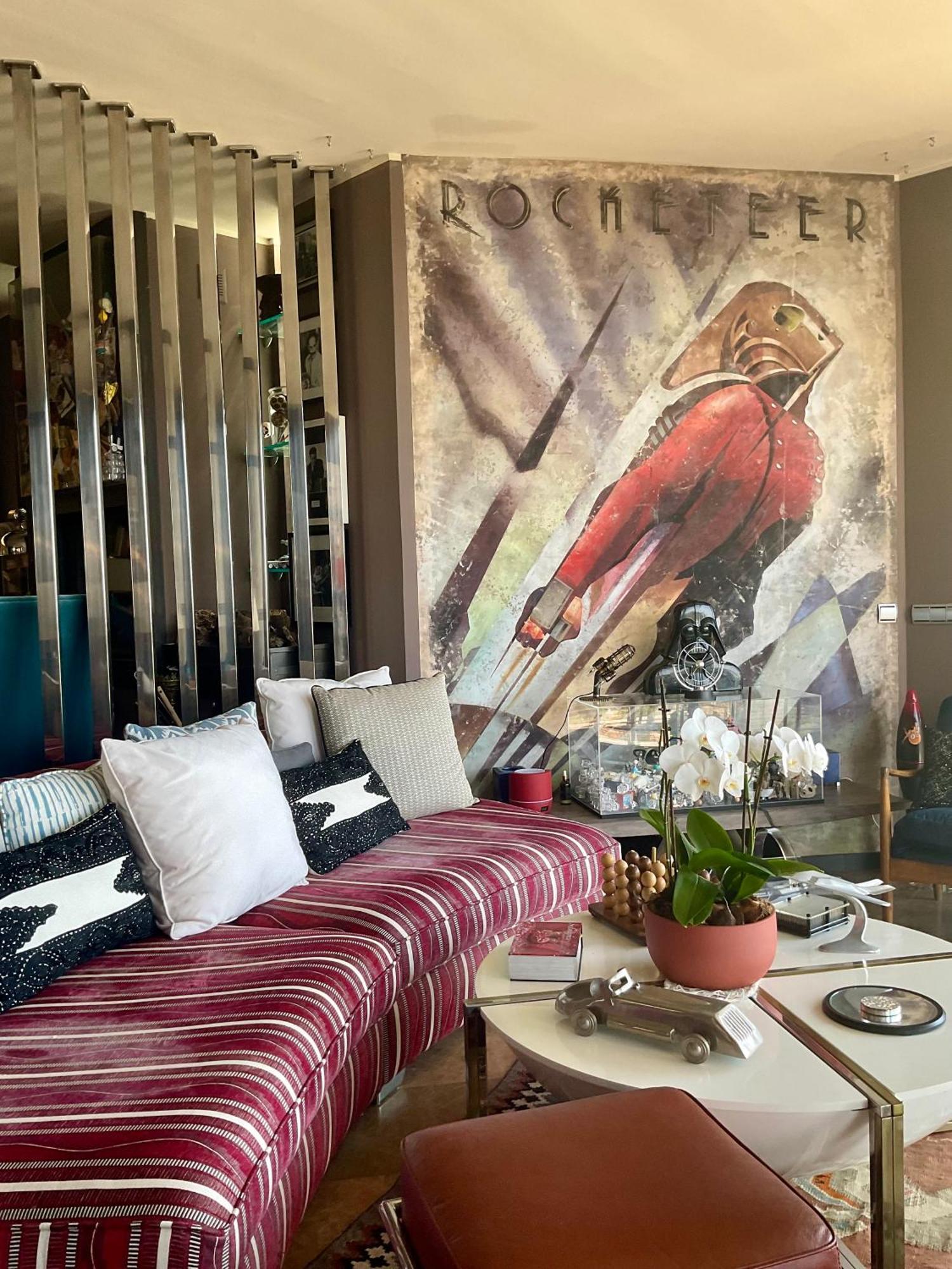 Boutique Art * Marbellac