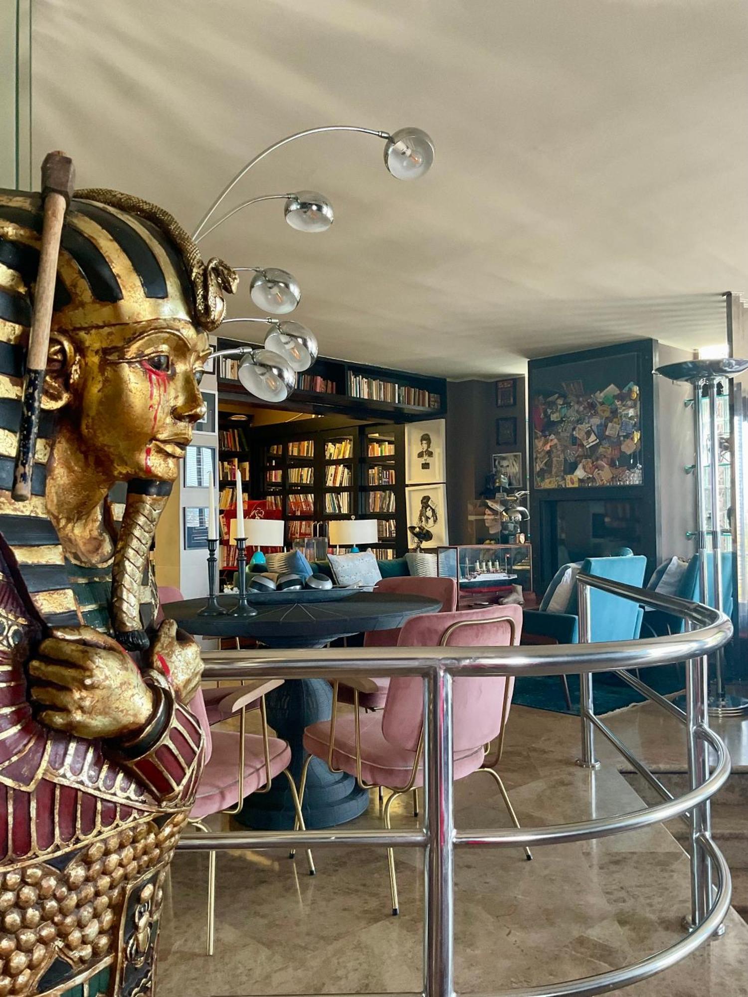 Boutique Art * Marbellac