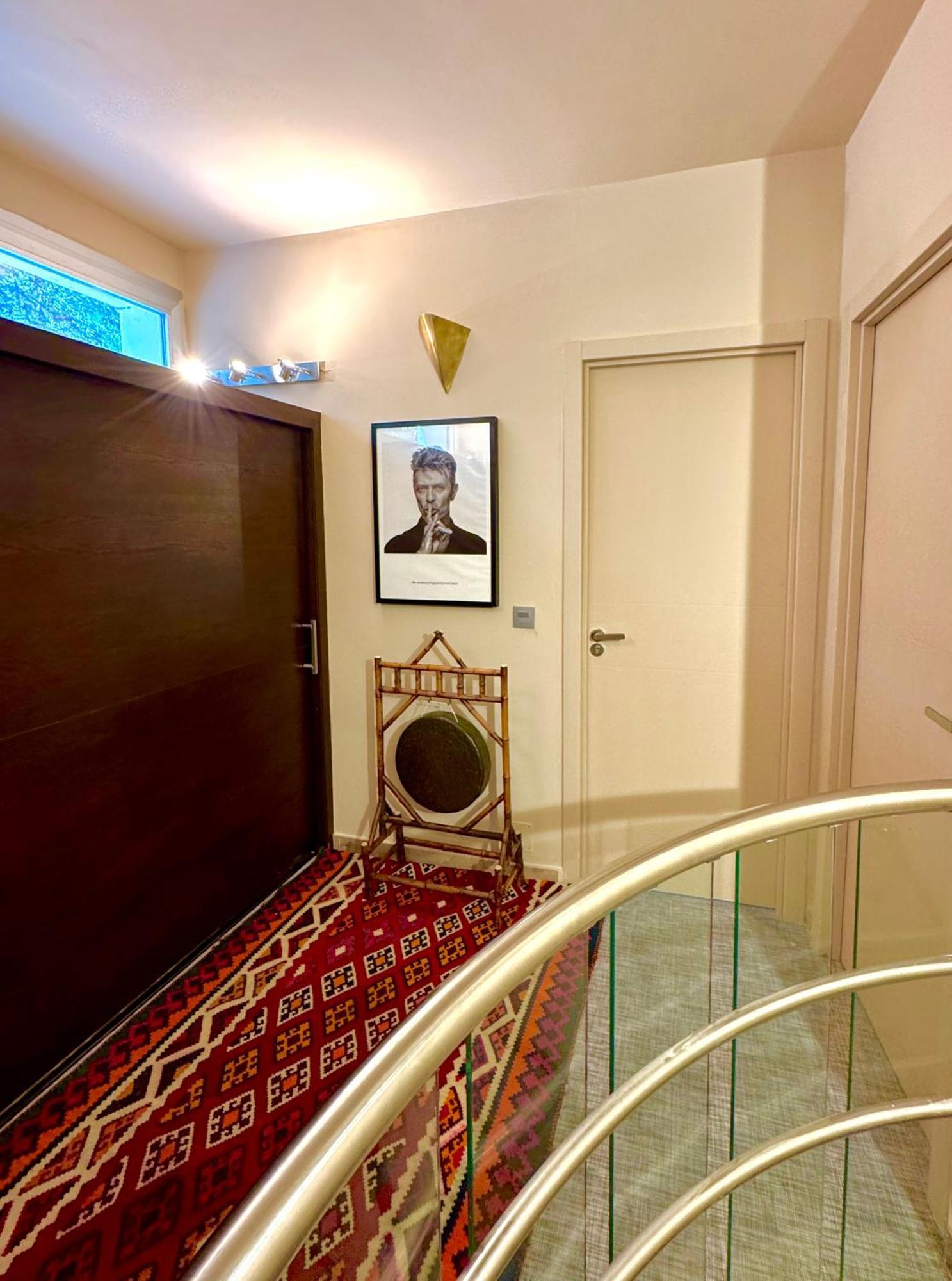 Boutique Art Séjour chez l'habitant *