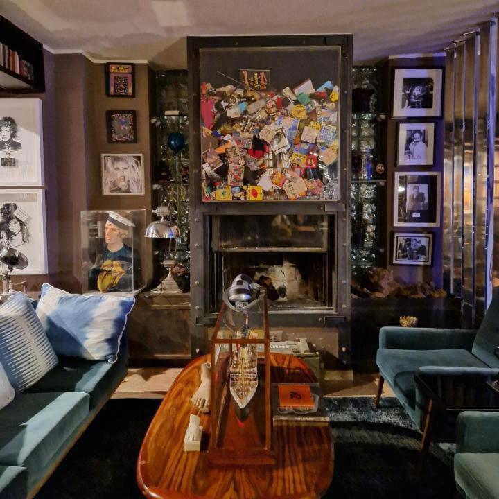 Boutique Art * Marbellac